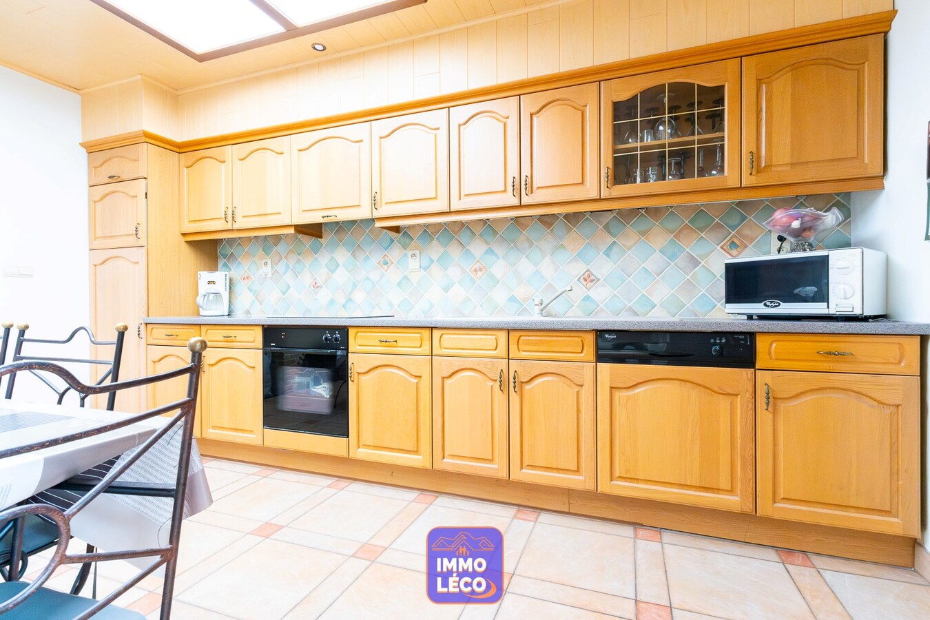 Maison idéale 1er achat avec jardin, dans une rue calme ! 