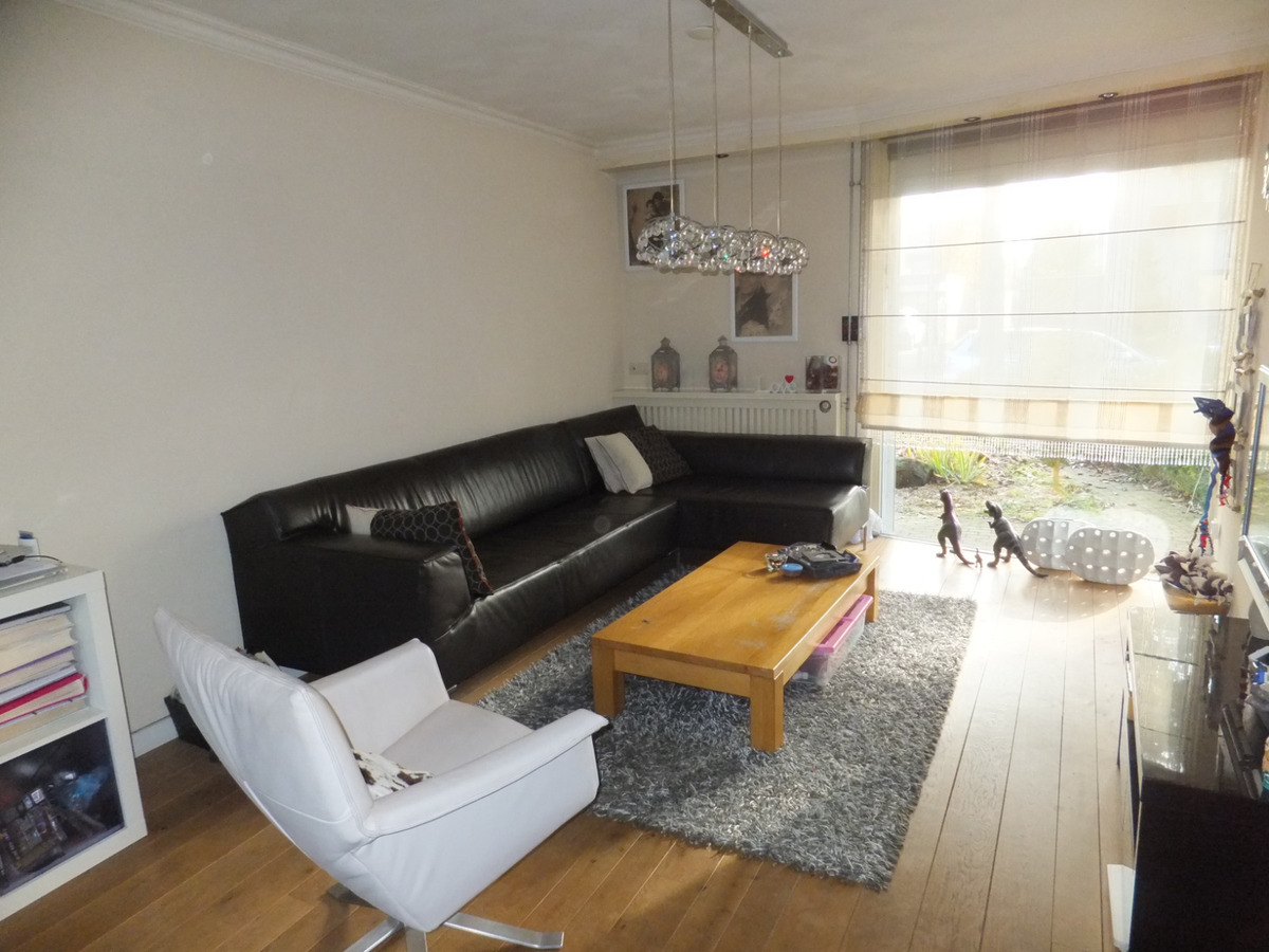 Woning verkocht in TILBURG