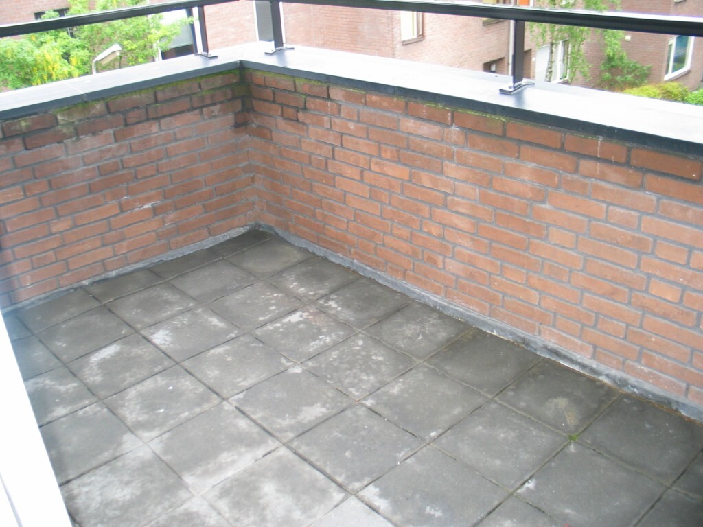 Royaal 3-kamer appartement nabij centrum van Tilburg 