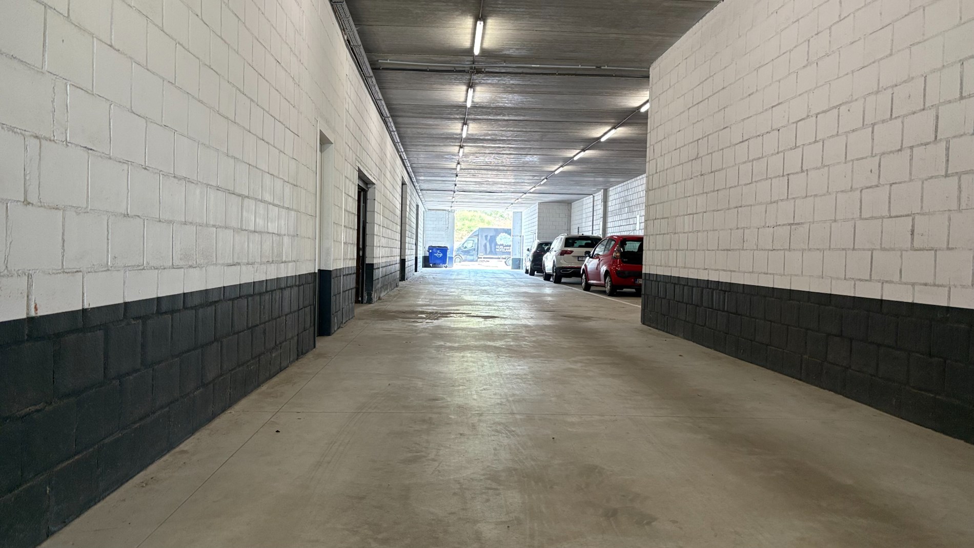 Full service kantoren in Business District in Destelbergen