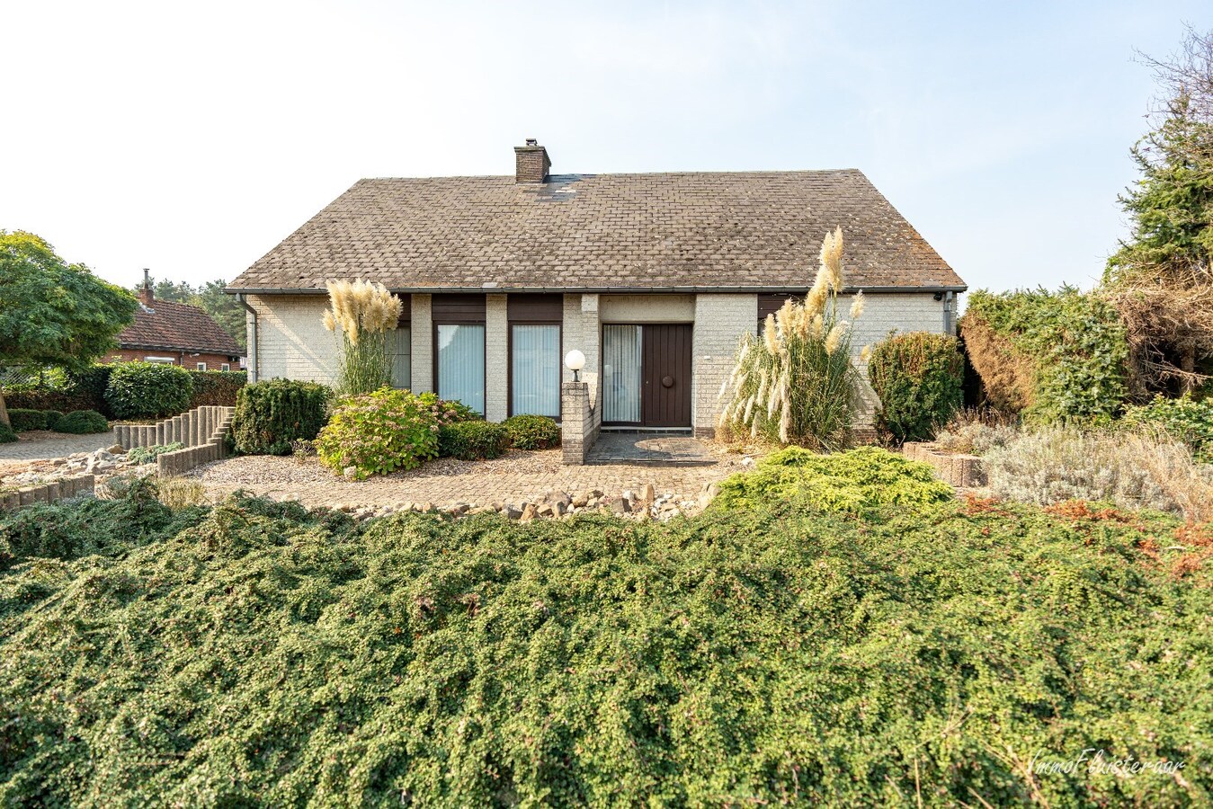 Propriété vendu À Neerpelt