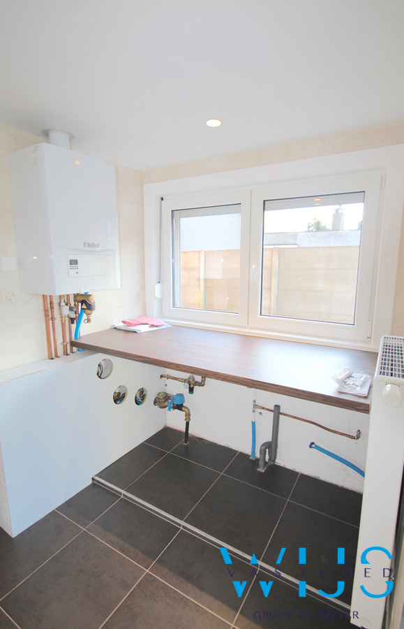 Leuk en gezellig woonhuis in het centrum van ERTVELDE 