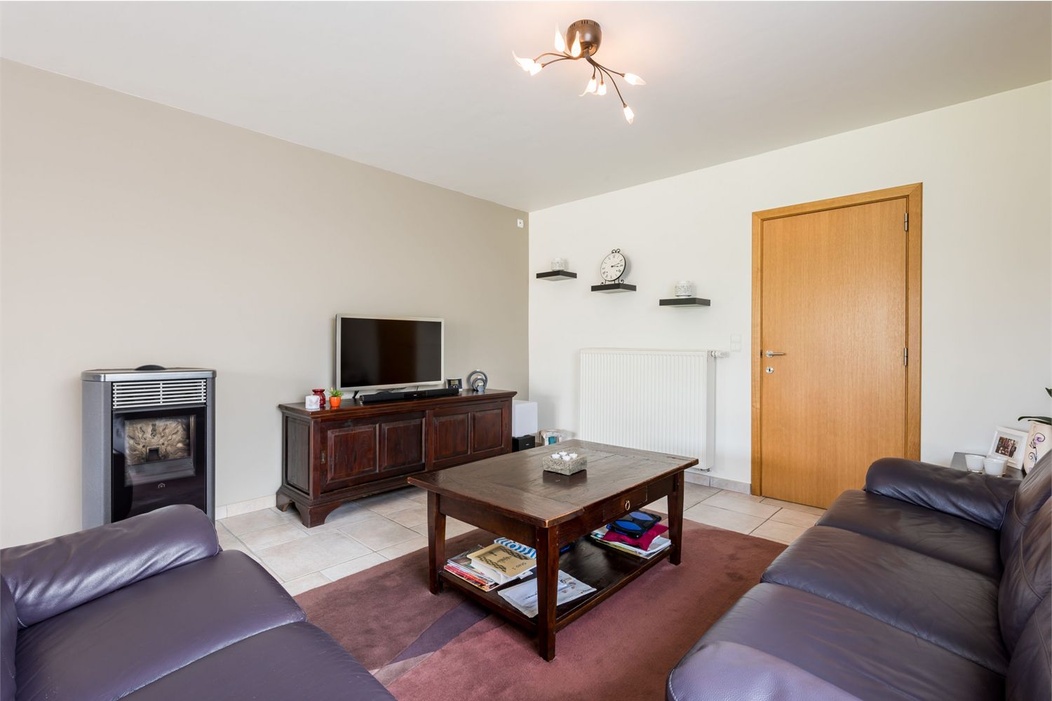 Woning verkocht in Evergem