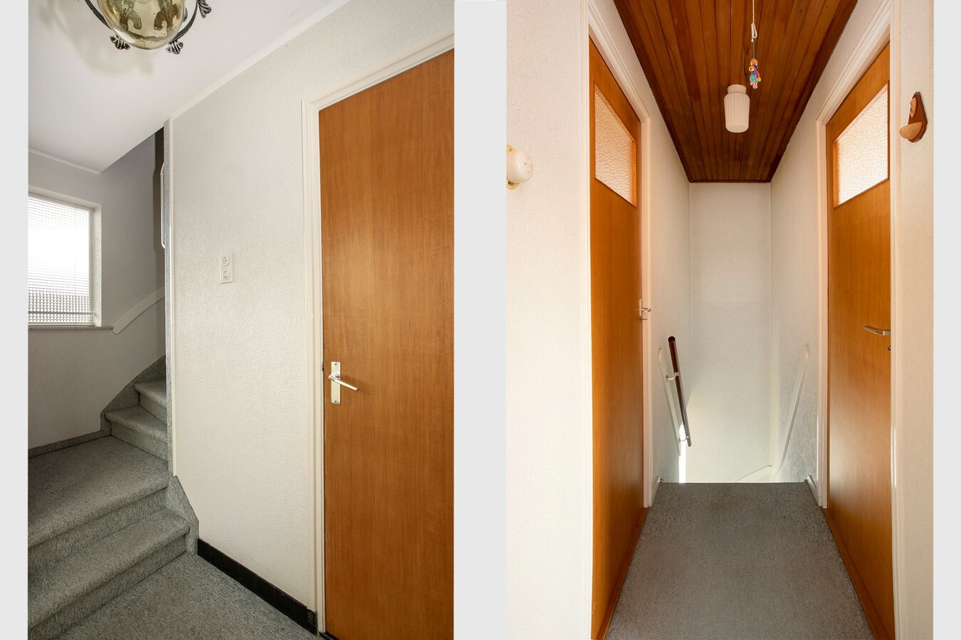 Halfvrijstaand woonhuis met garage gelegen op een royaal perceel van 460 m2. 