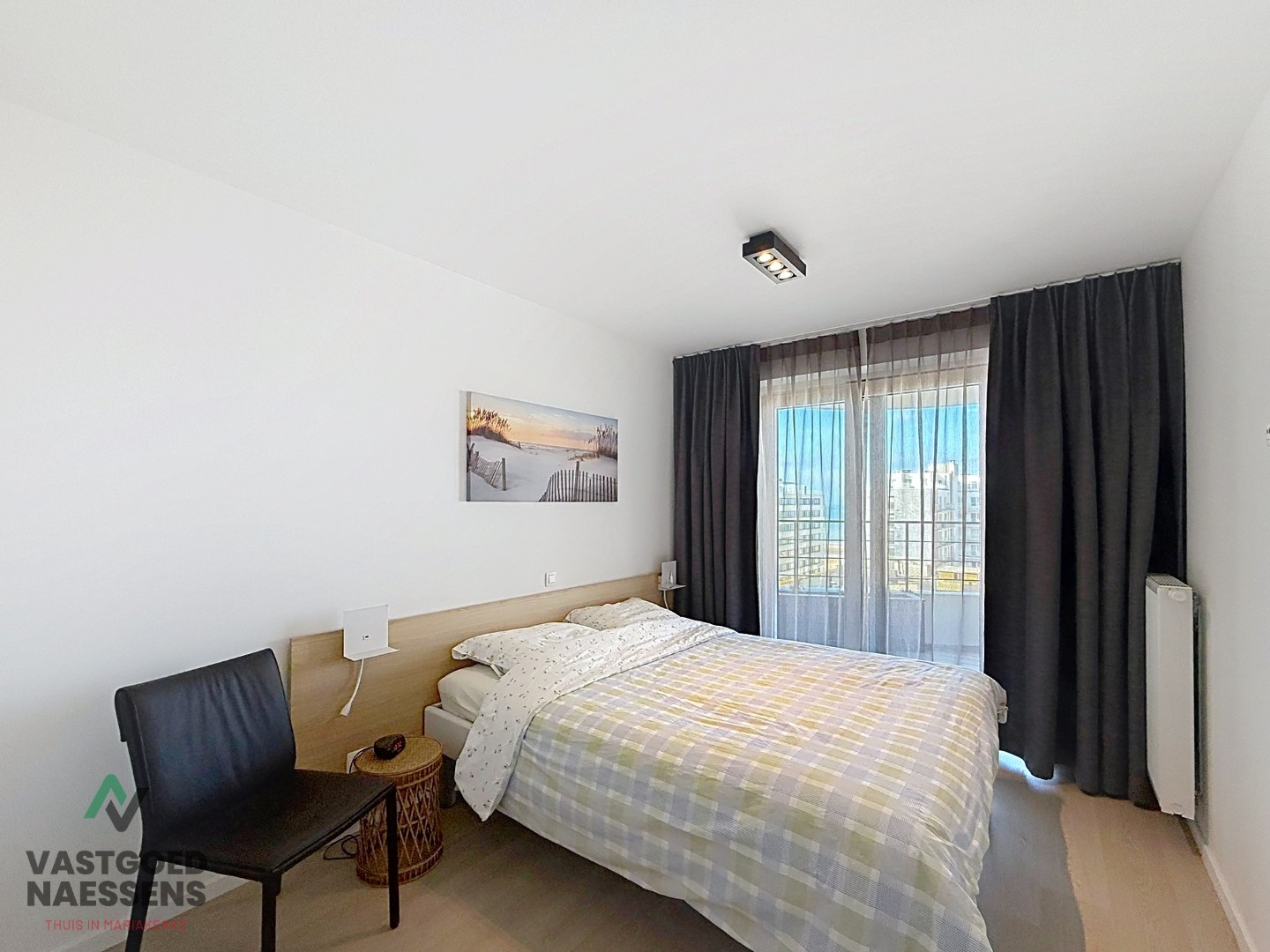 STIJLVOL GEMEUBELD 2 SLPK APP MET TERRAS 