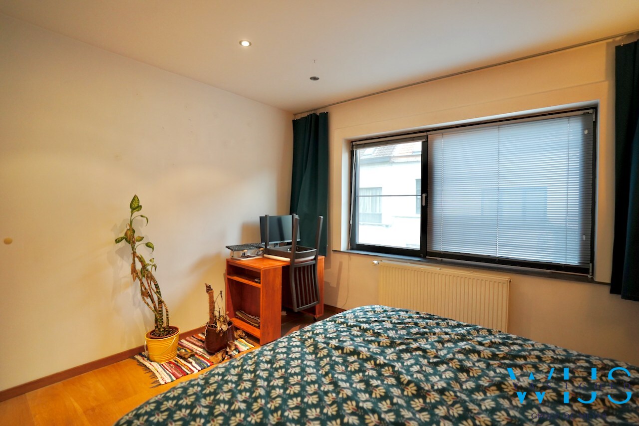 Prachtig woonhuis vlakbij het station Gent-Sint Pieters! 