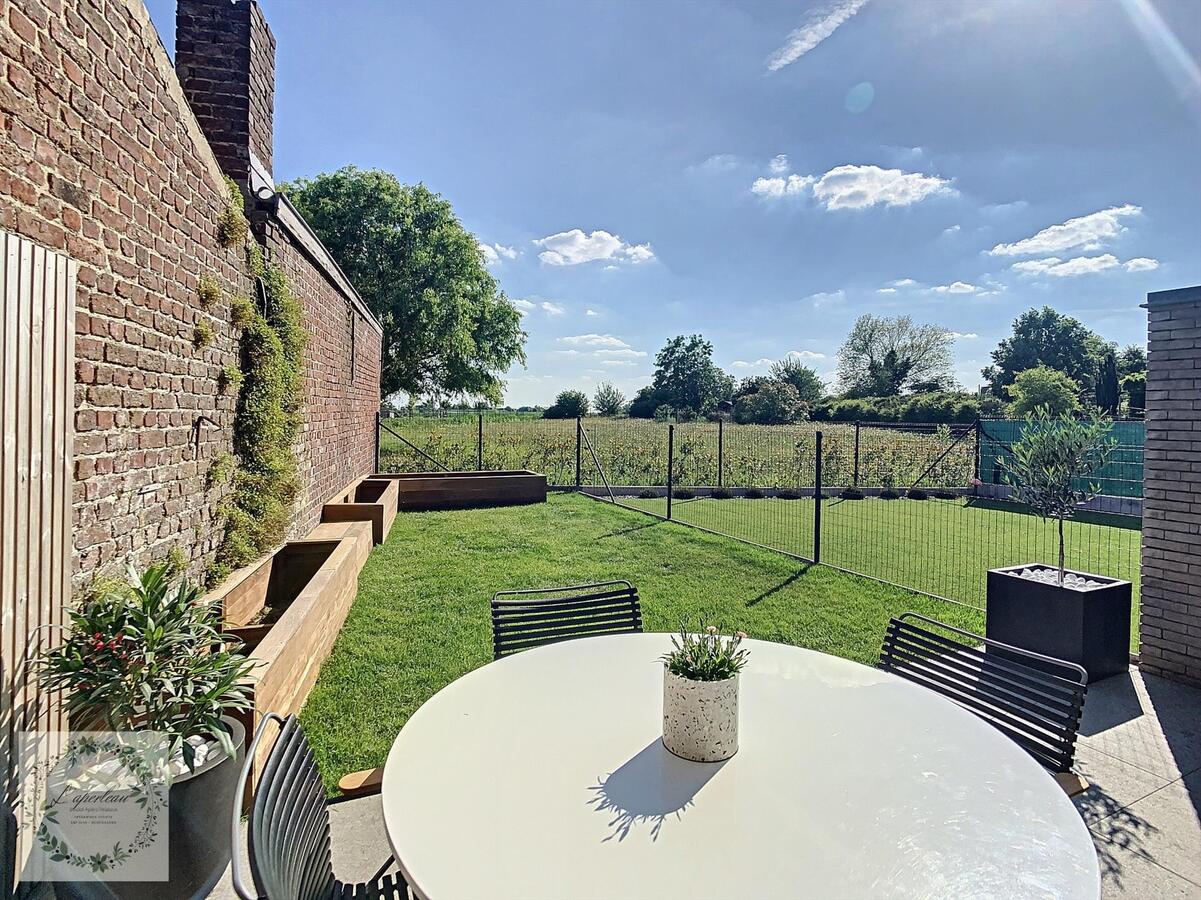 Verkocht! Prachtige instapklare woning 