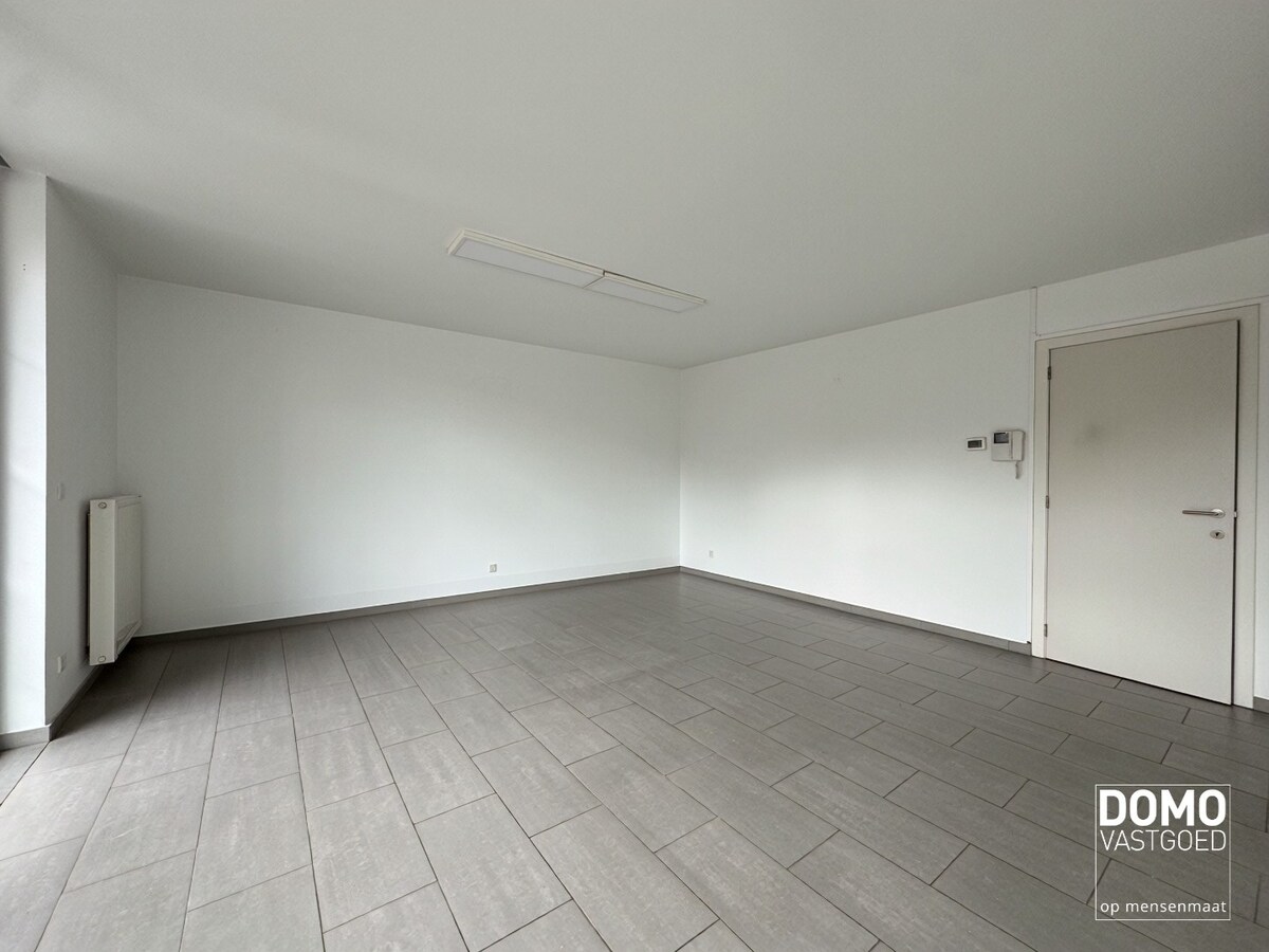 Prachtig ruim appartement met 3 slaapkamers op toplocatie in Hasselt 