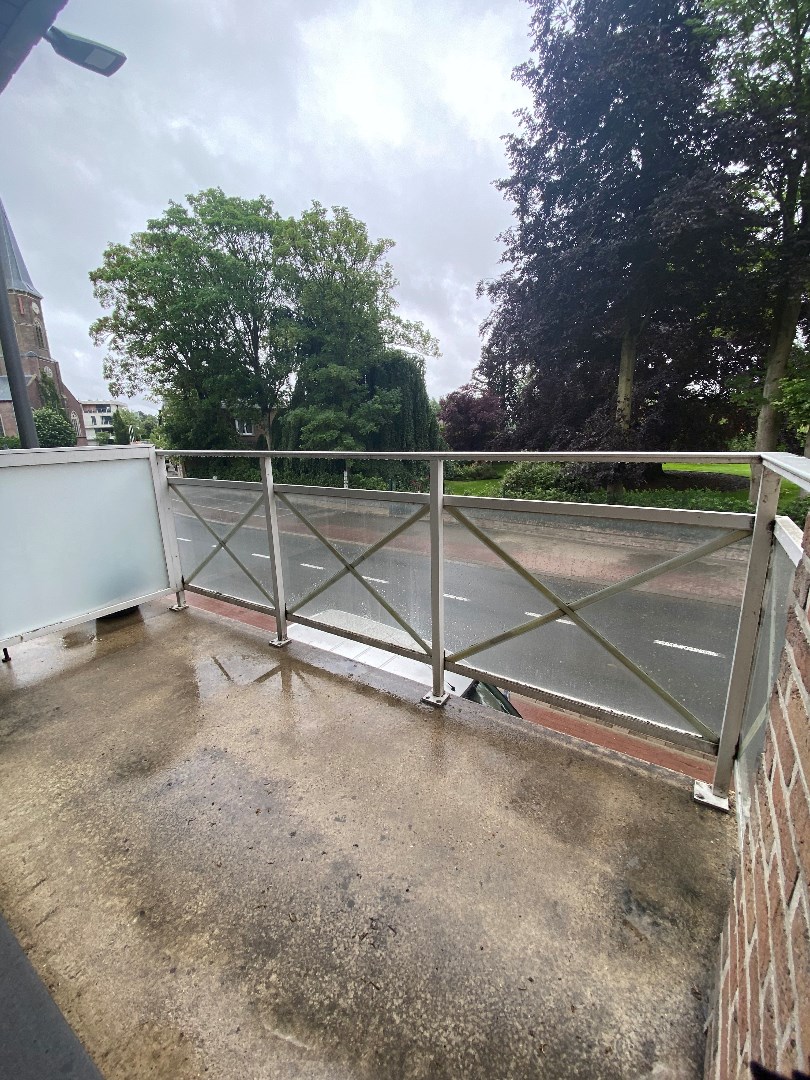 Ingooigem Appartement 1ste verdiep 2 slaapkamers 700€ 