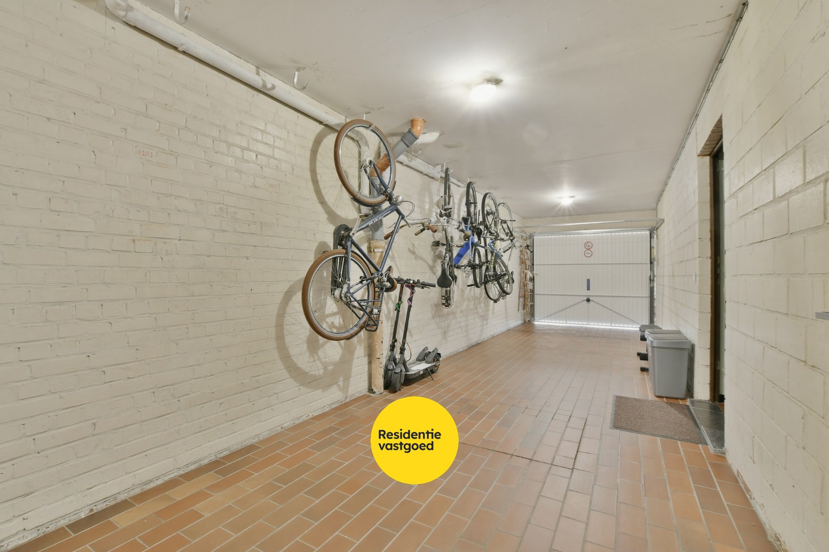 Instapklaar appartement met balkon op topligging vlakbij strand en zee - De Haan 