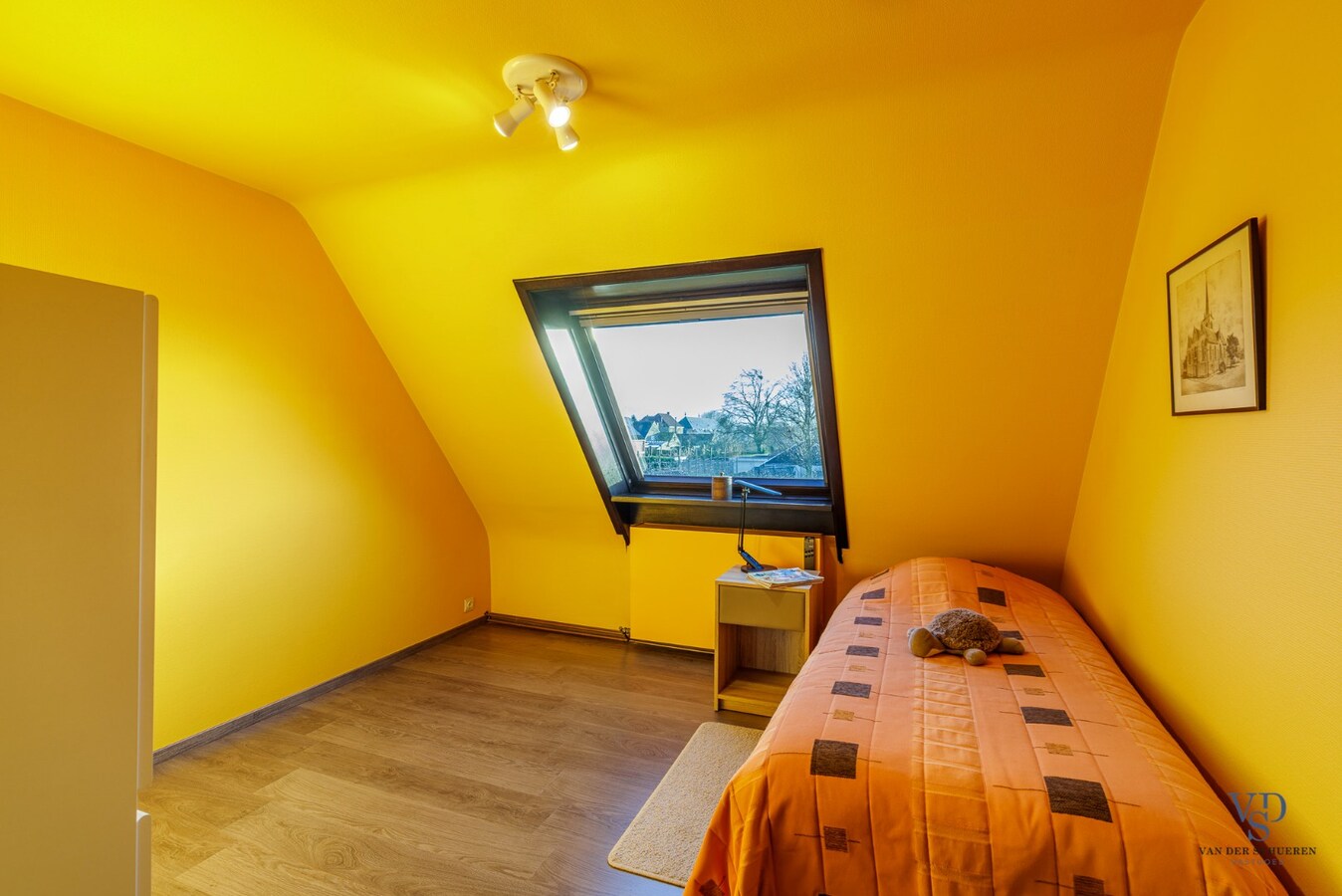 Stijlvol en tijdloos wonen. 