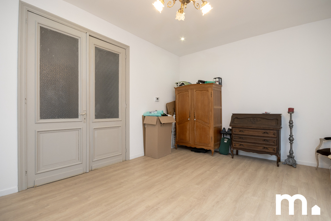 Te koop woning - Izegem