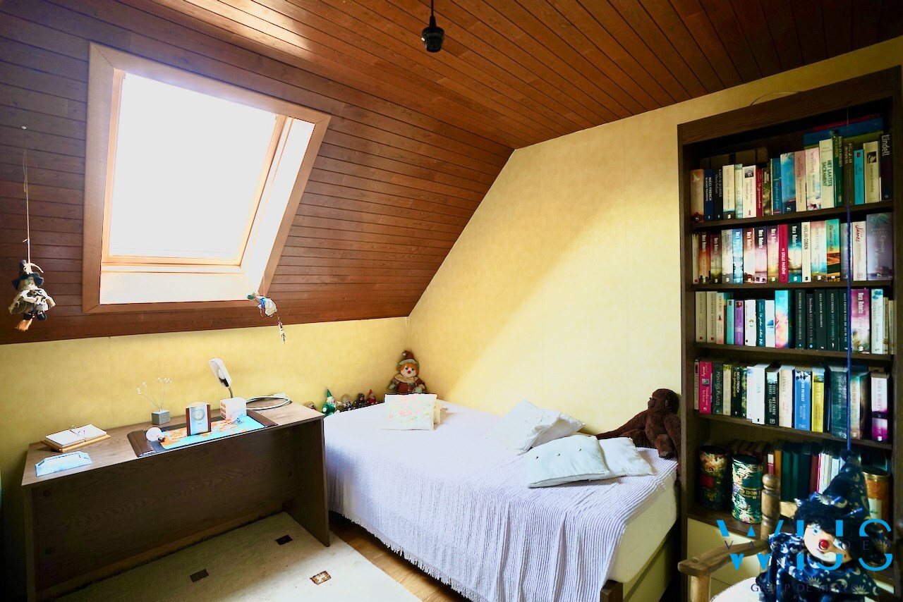 Tijdloze woning op 4.299 m² te Ertvelde 