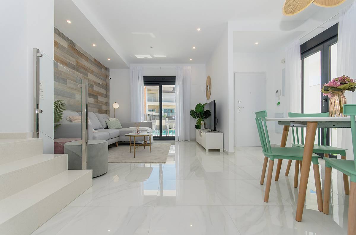 Villa te koop in Benijofar