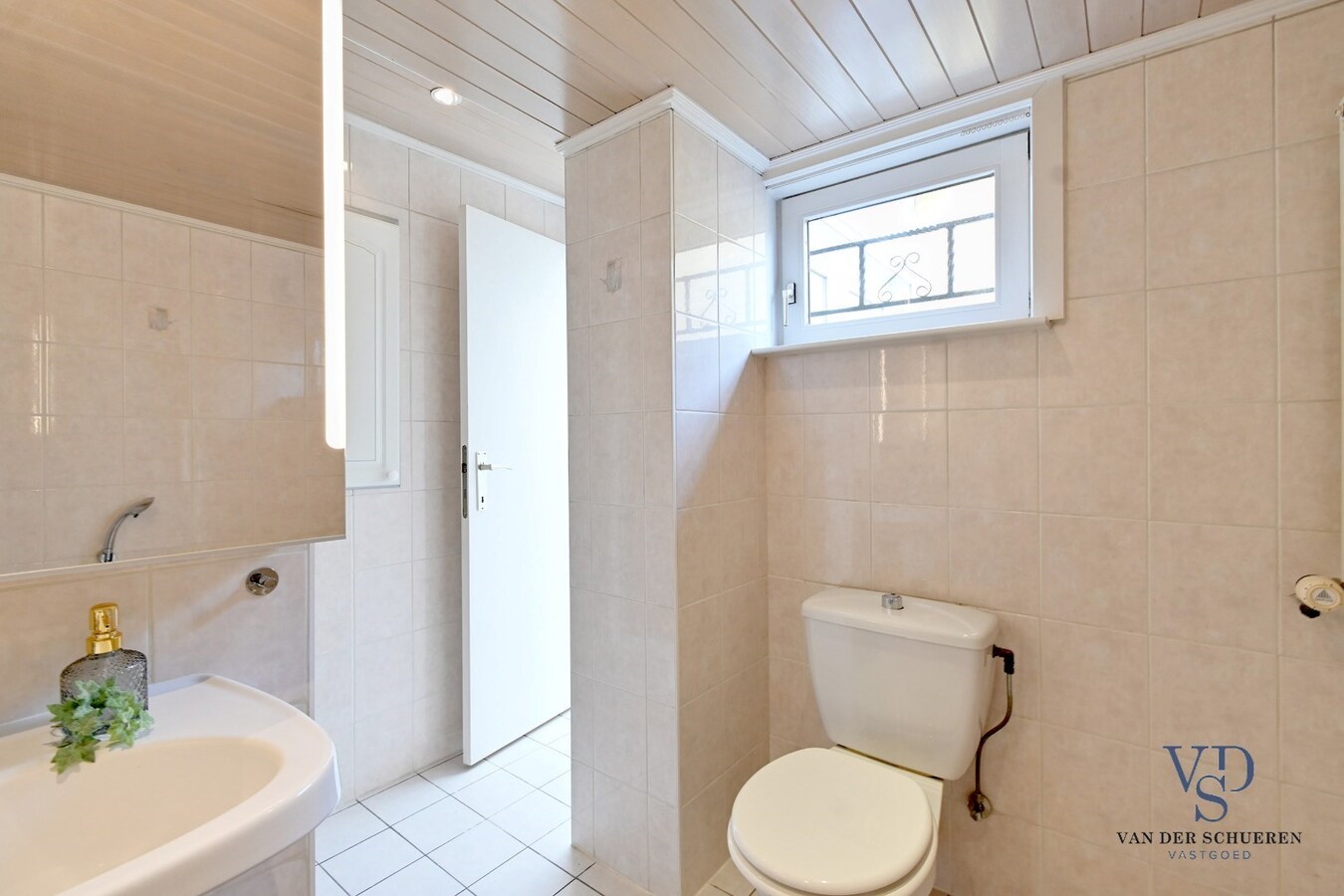 Aangenaam wonen in Zwijnaarde. 