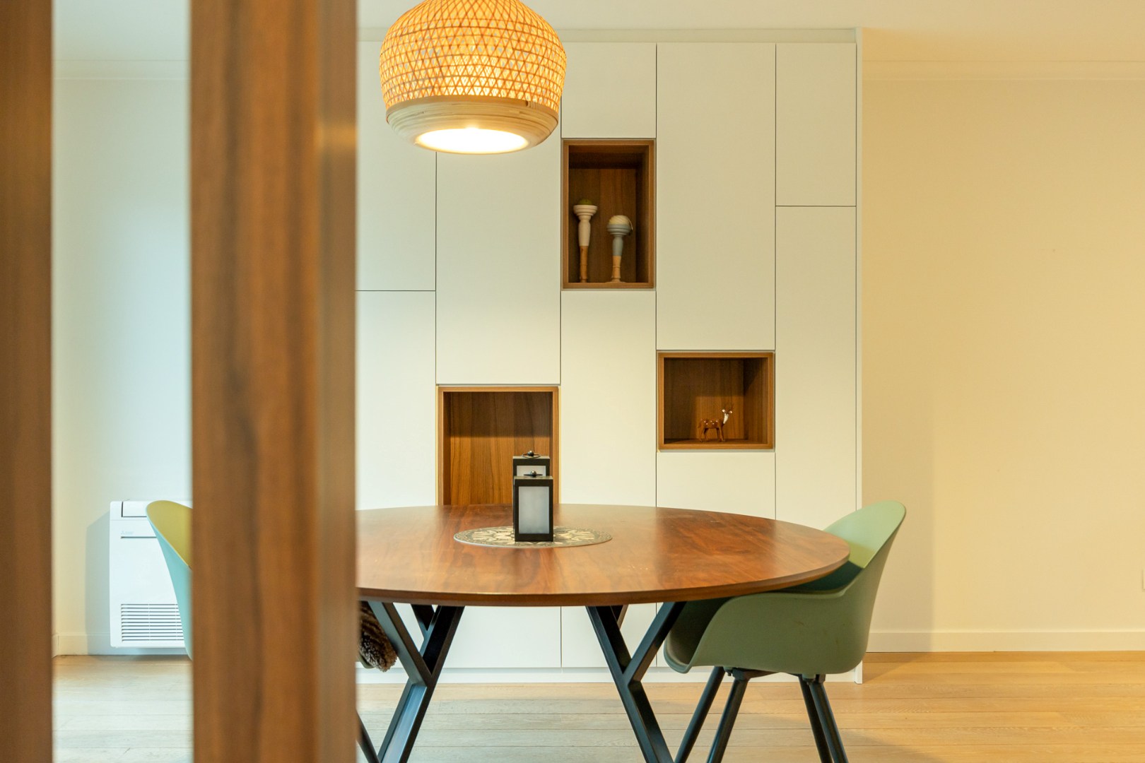 Prachtige open bebouwing te Keerbergen 