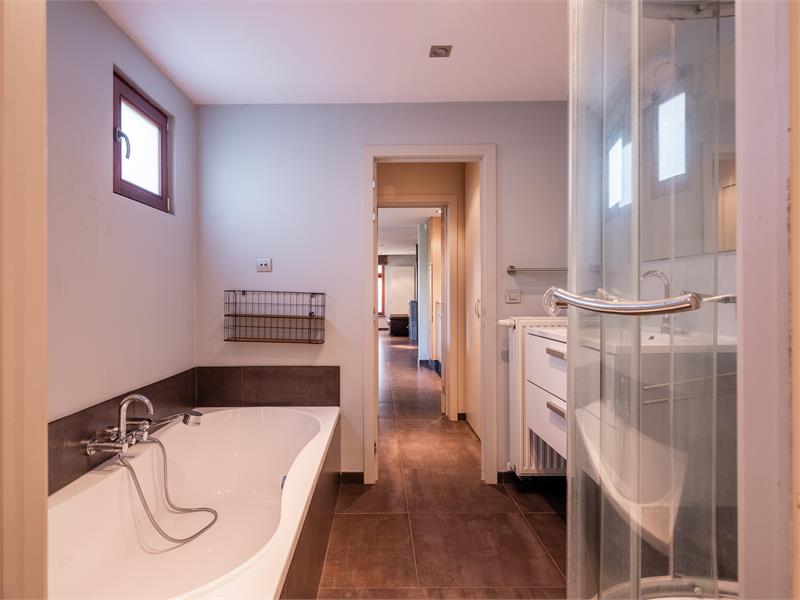 Instapklare woning Destelbergen 