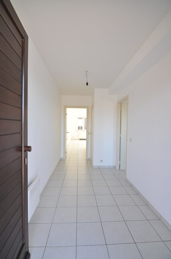 NIEUWE PRIJS! Instapklaar appartement centrum Avelgem 