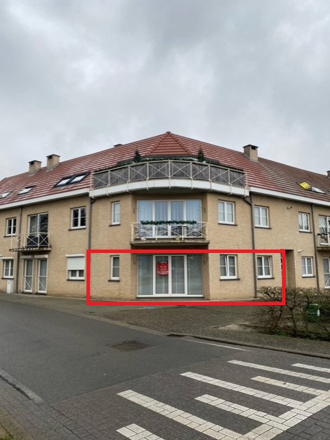 Verhuurd appartement - Laakdal