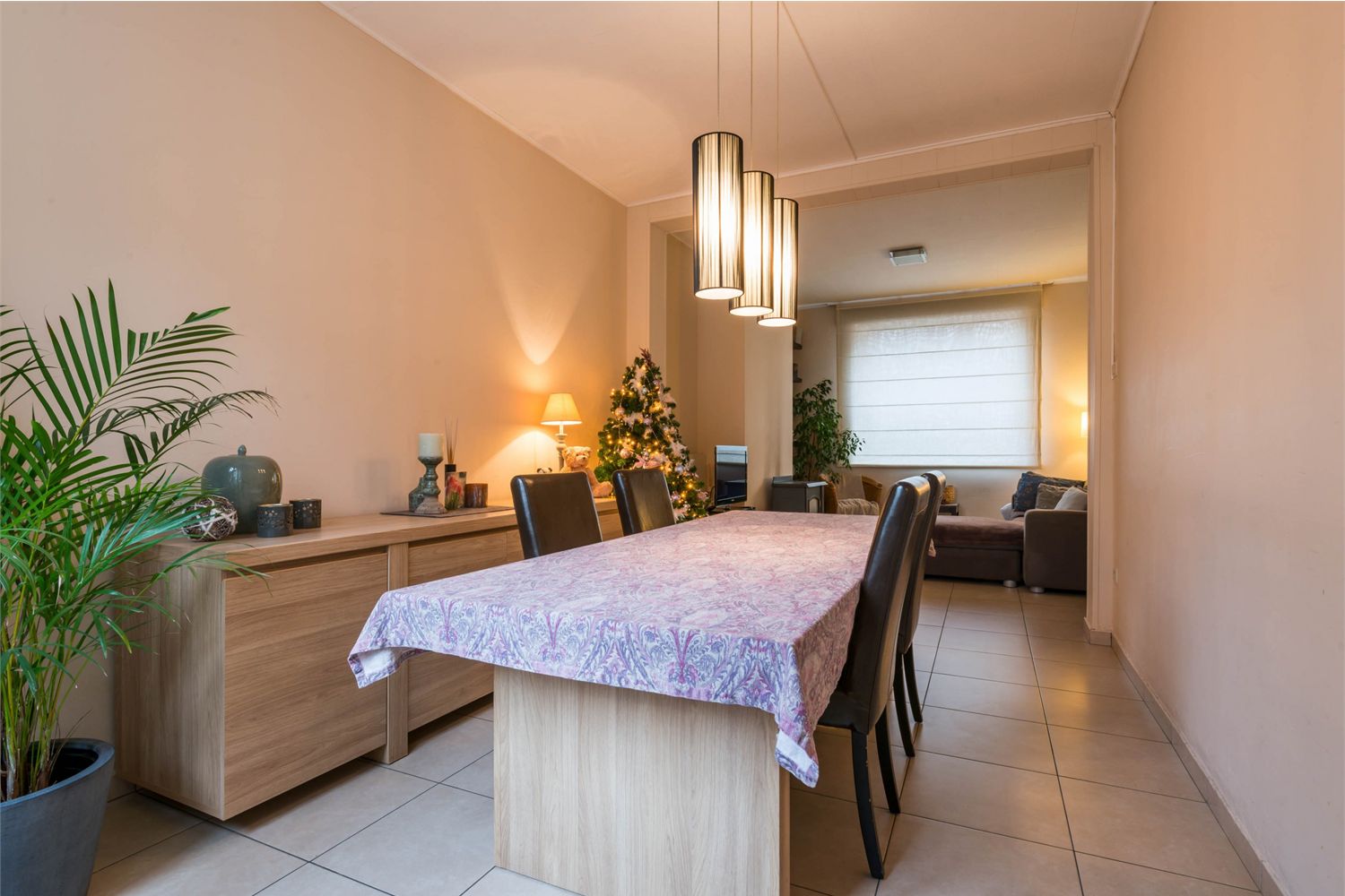 Woning verkocht in Oostakker