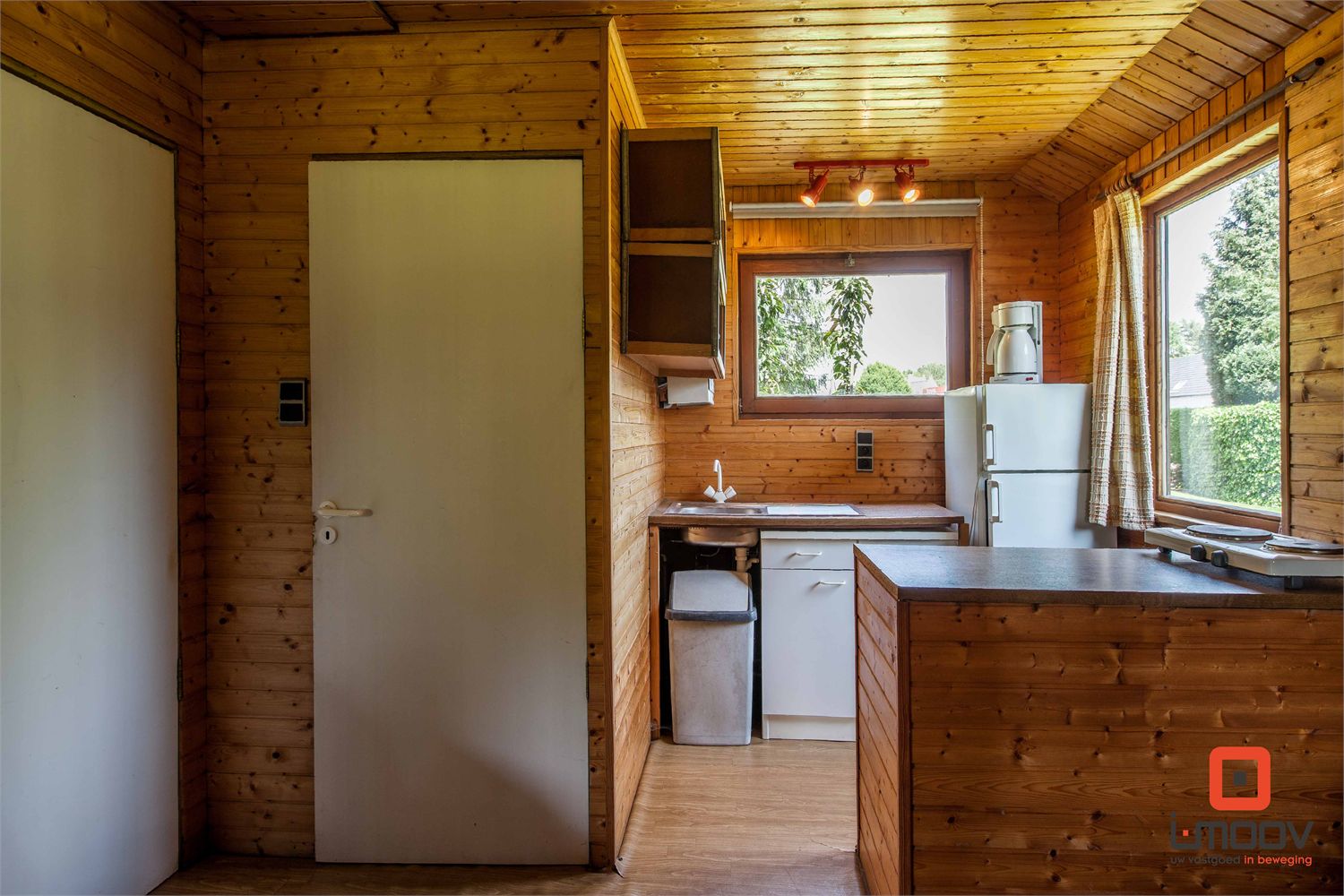 Bungalow verkocht in Eeklo