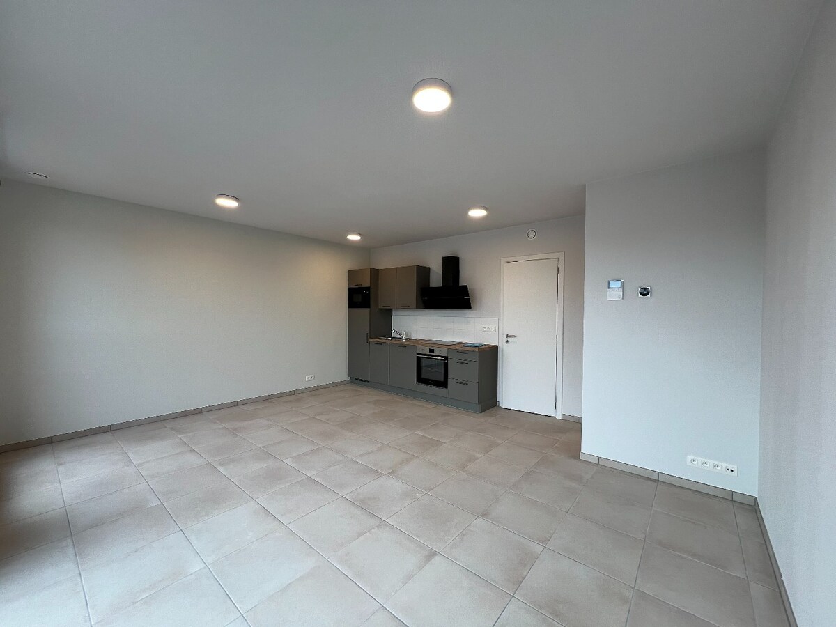 Nouvel immeuble Basse Energie. Proche de toutes commodités! 