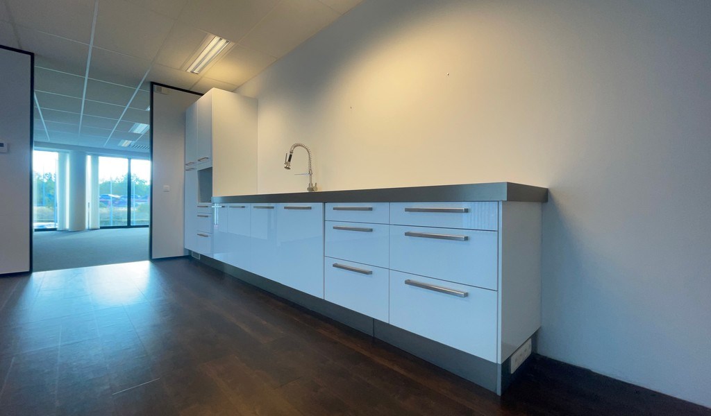 Kantoren te huur in Stephenson Plaza in Mechelen