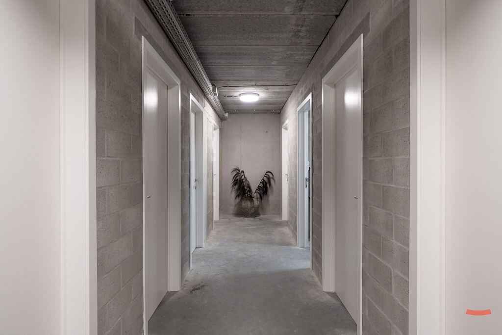 Appartement verkocht in Poppel