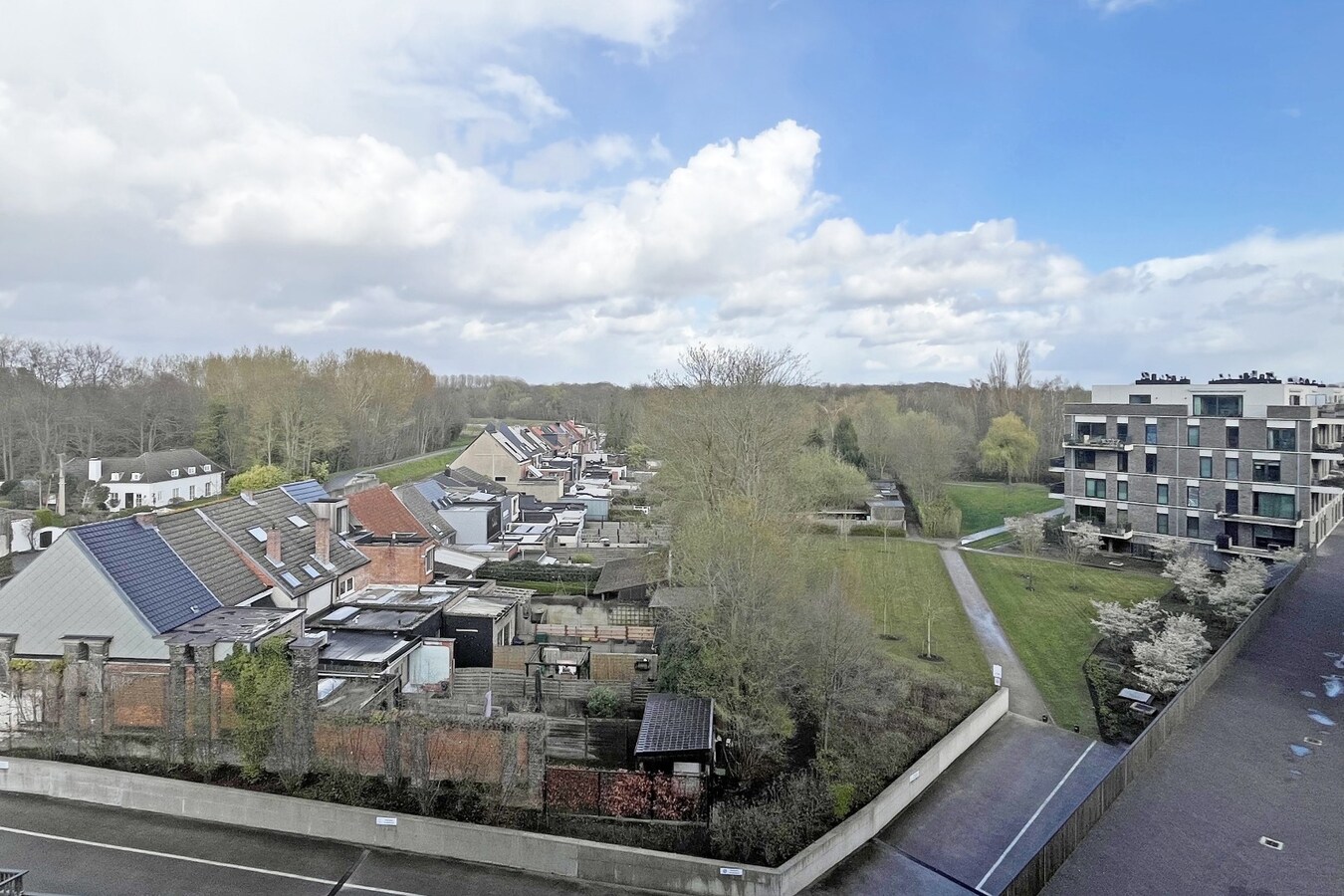 Instapklaar appartement op een toplocatie 