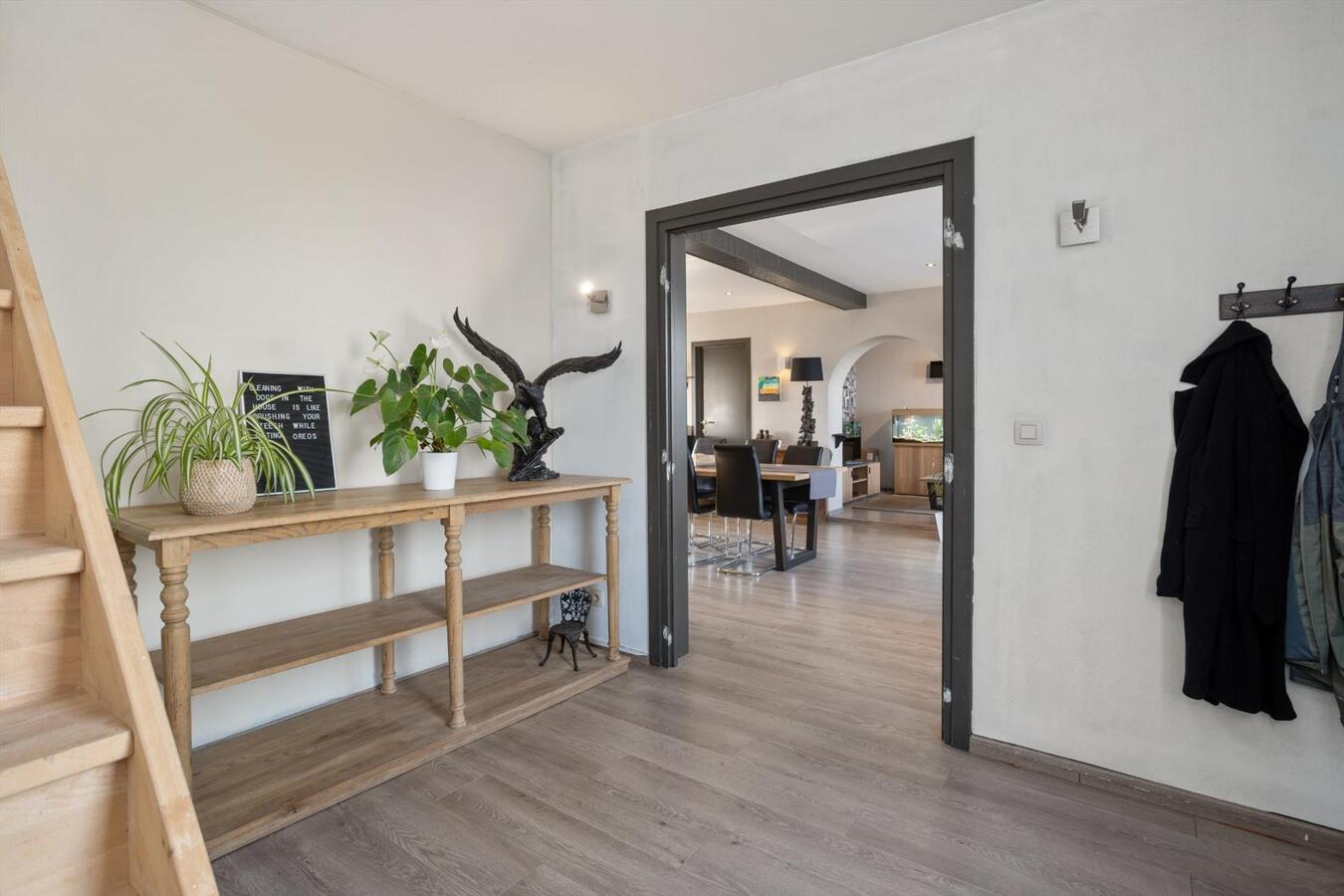 Recent gerenoveerde woning op 668m² 