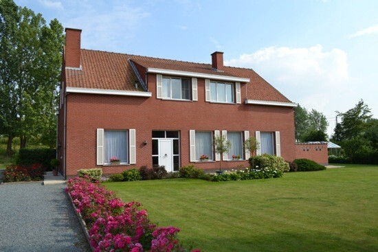 Verkocht woning - Kieldrecht