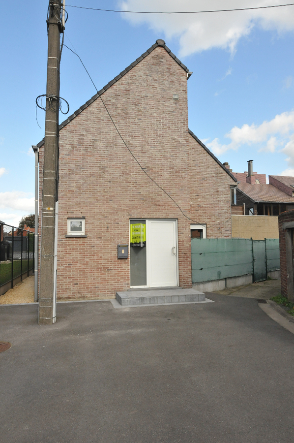 Verhuurd - Woning - Avelgem