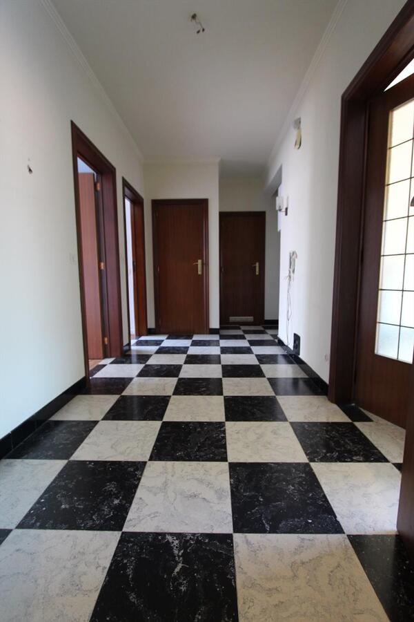 Appartement met 2 slaapkamers te Roeselare 