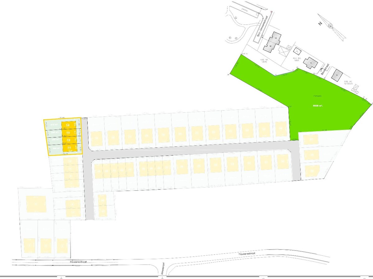 Moderne tijdloze woning te koop te Koekelare 