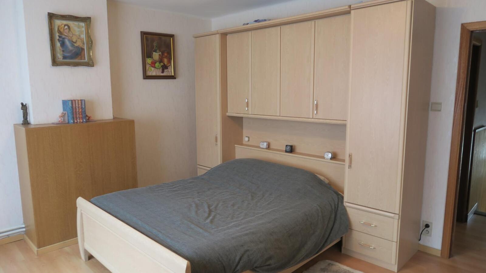 Rustig gelegen woning met 3 slaapkamers 