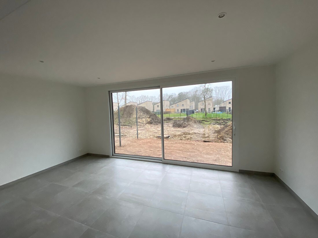 Verhuurd woning - Leopoldsburg