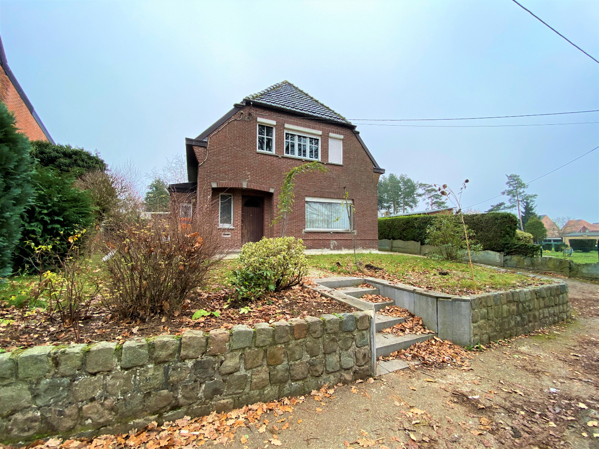 Verkocht woning - Meerhout