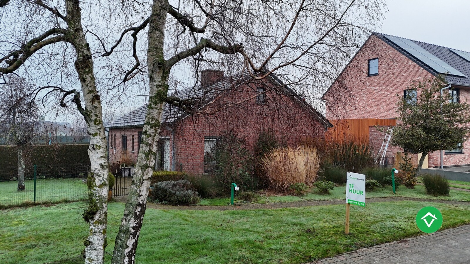 Woning te huur in Leke 