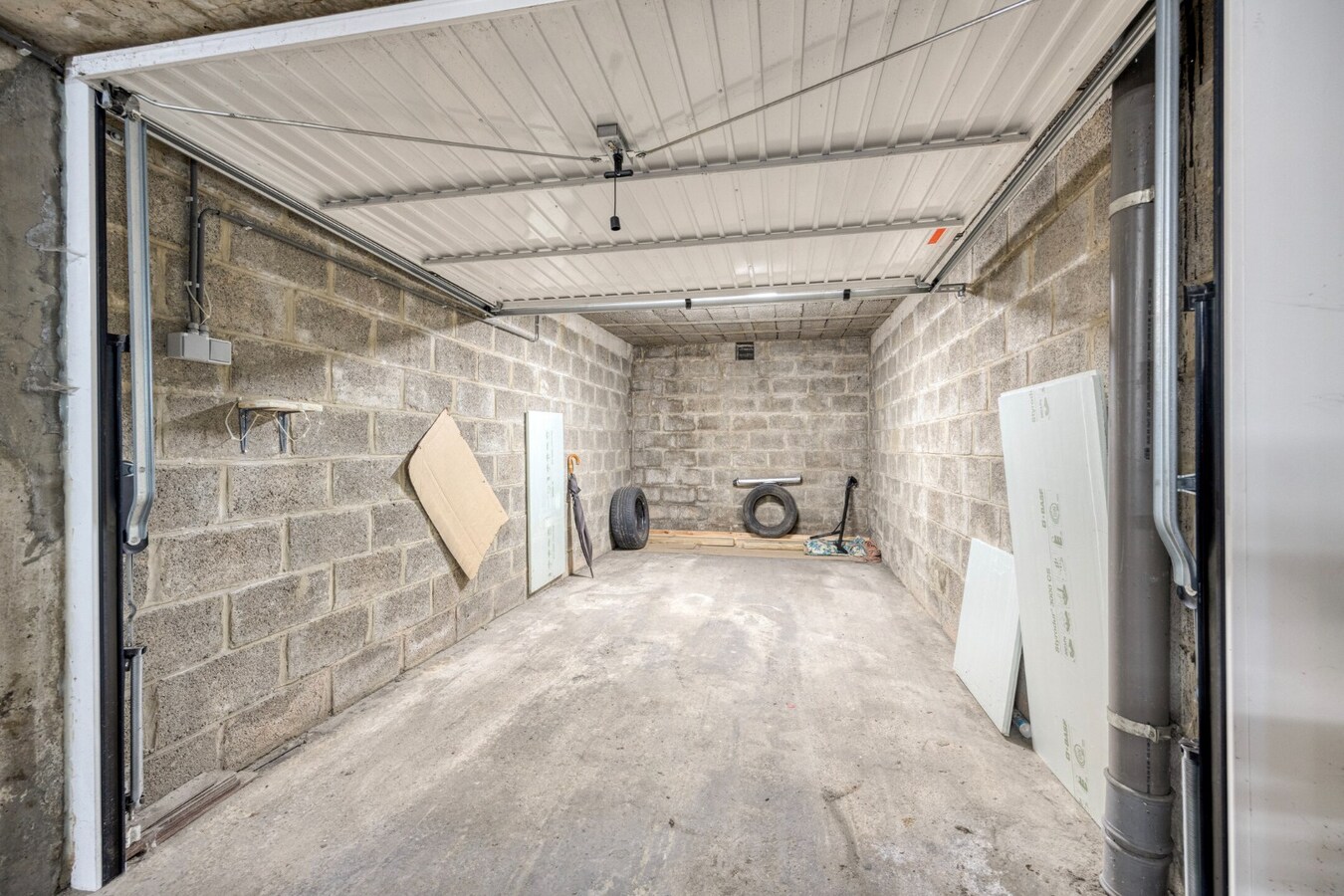 Prachtig en ruim appartement te Tienen - energielabel B 