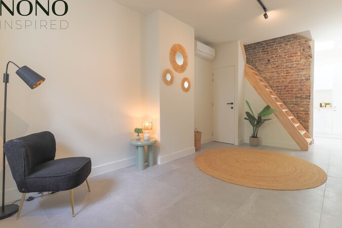 Verhuurd woning - Kortrijk