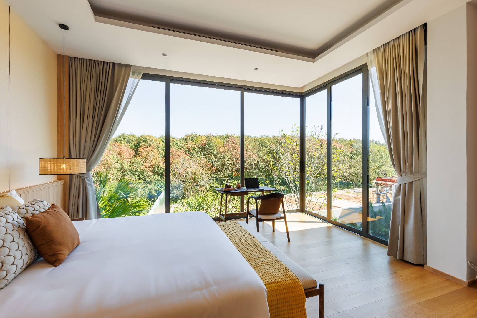 Moderne luxe villa’s in Phuket - Thailand 