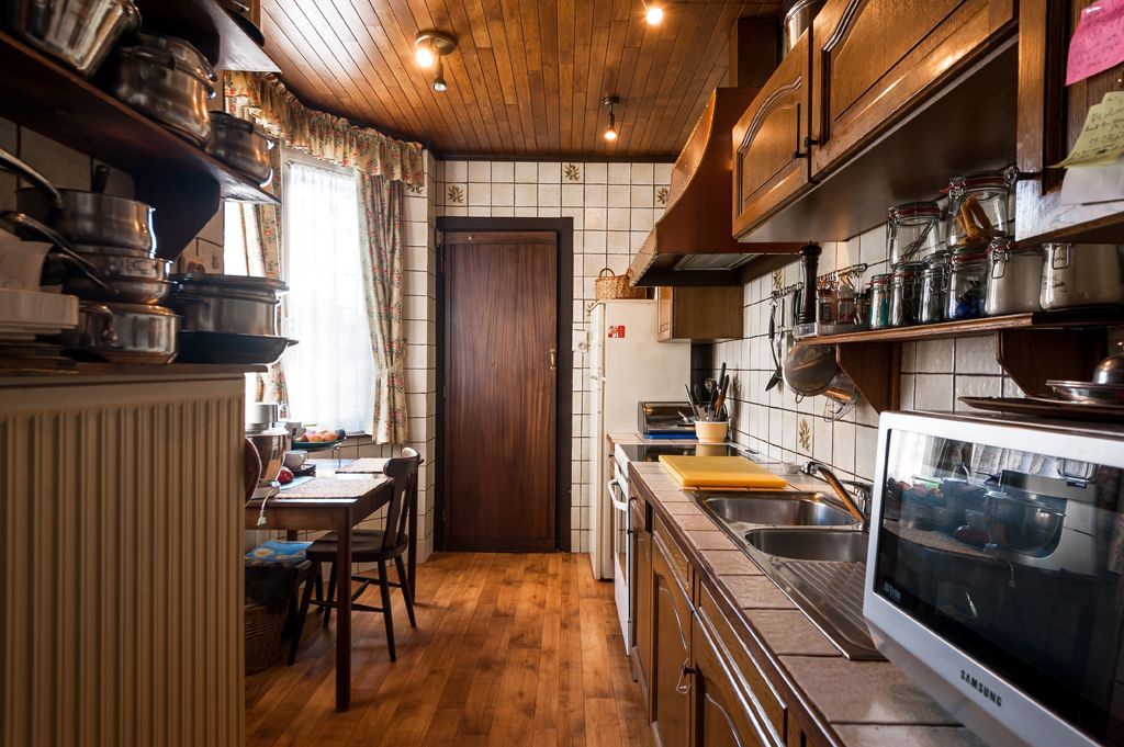 Heerlijk authentiek herenhuis op een fantastische locatie! 