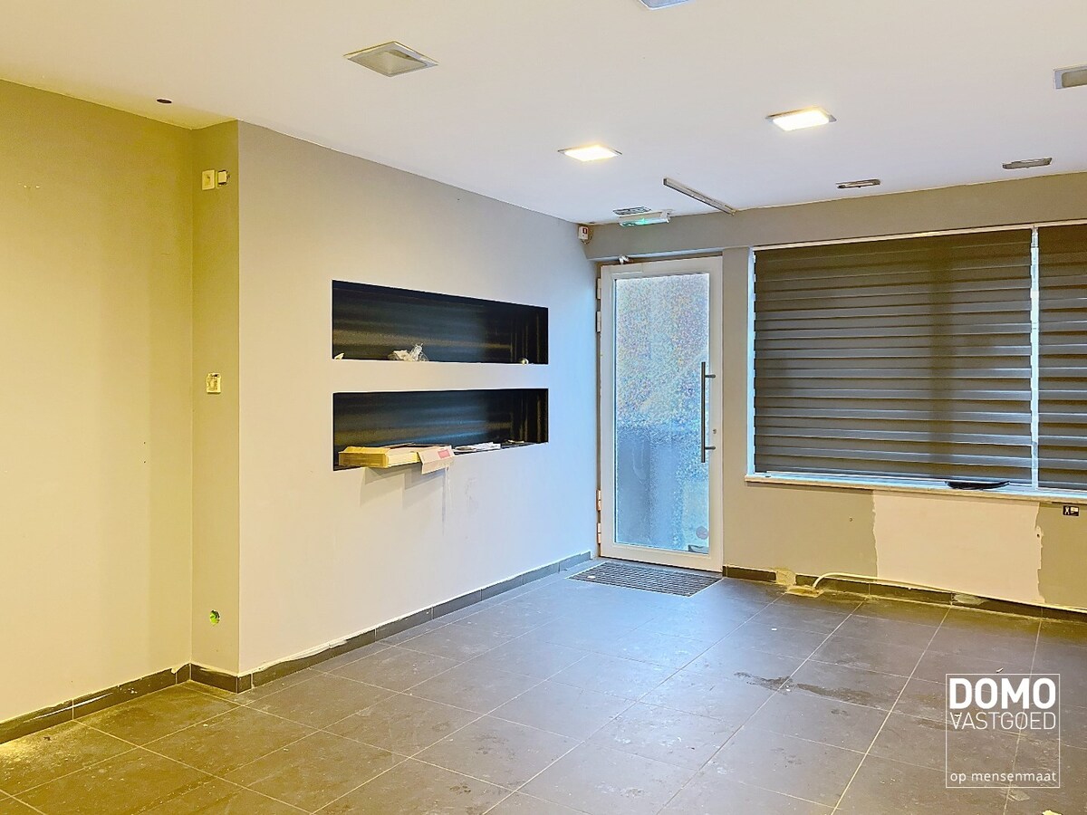 Handelsruimte op toplocatie in Hasselt! 