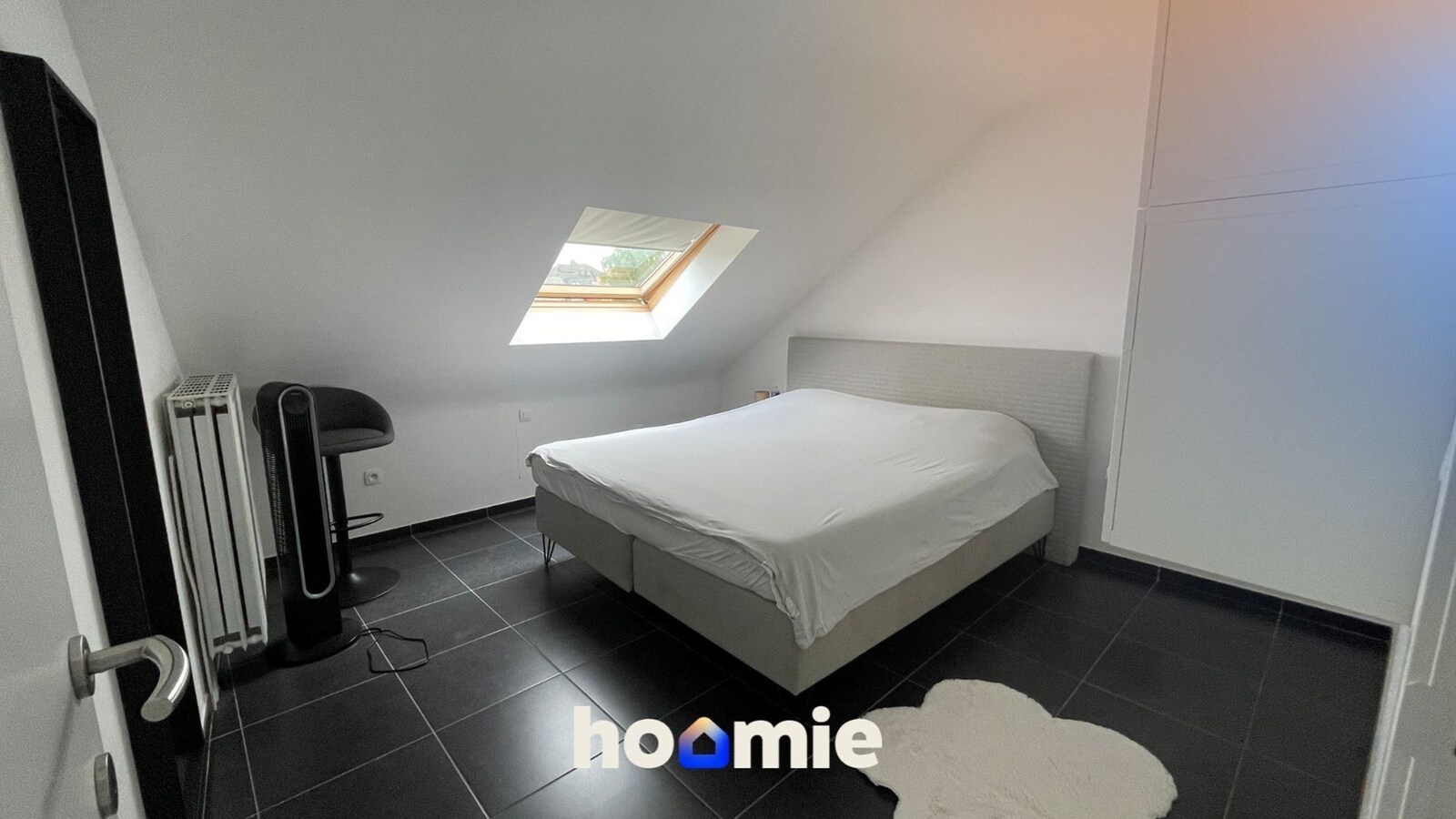 Duplex te koop in Maasmechelen