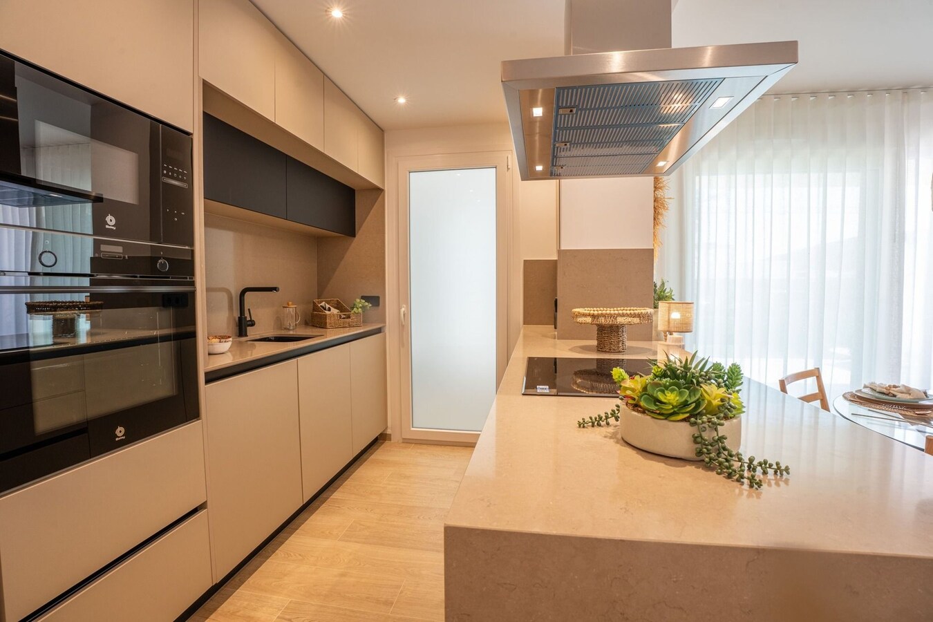 Woning te koop in La Finca Golf