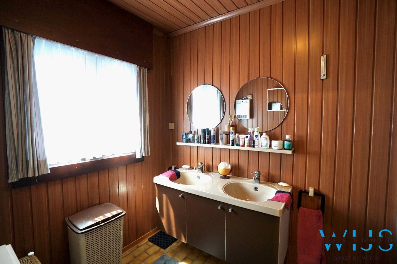 Charmante halfopen woning in Zelzate 
