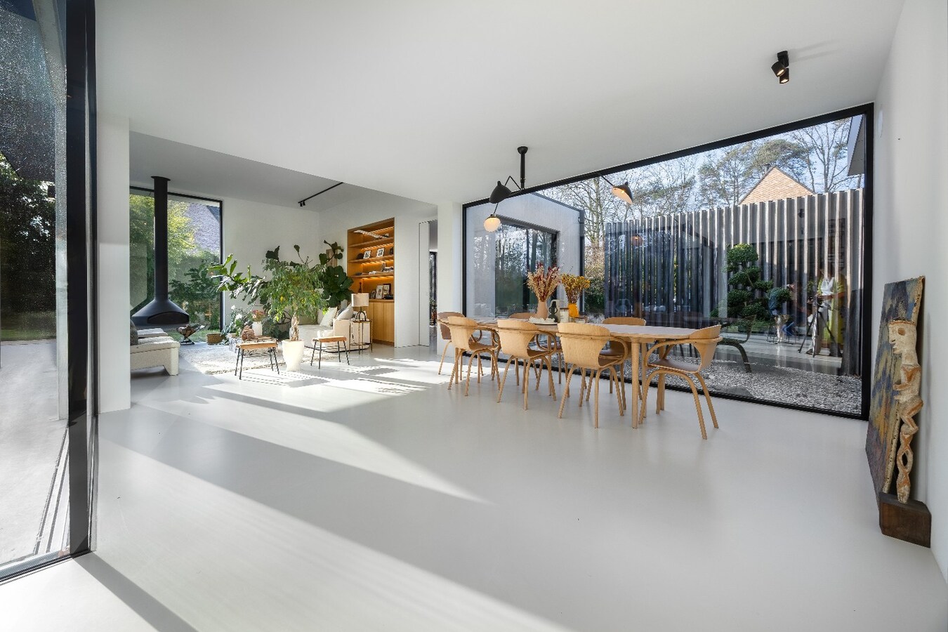 Te huur woning - Schoten