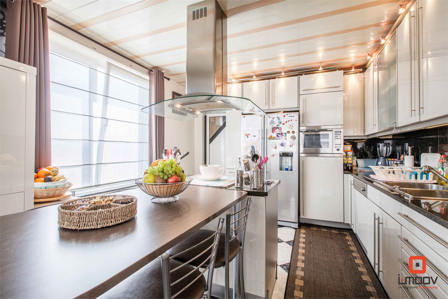 Woning verkocht in Gentbrugge