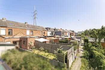 Verkocht | onder voorbehoud woning - Lier