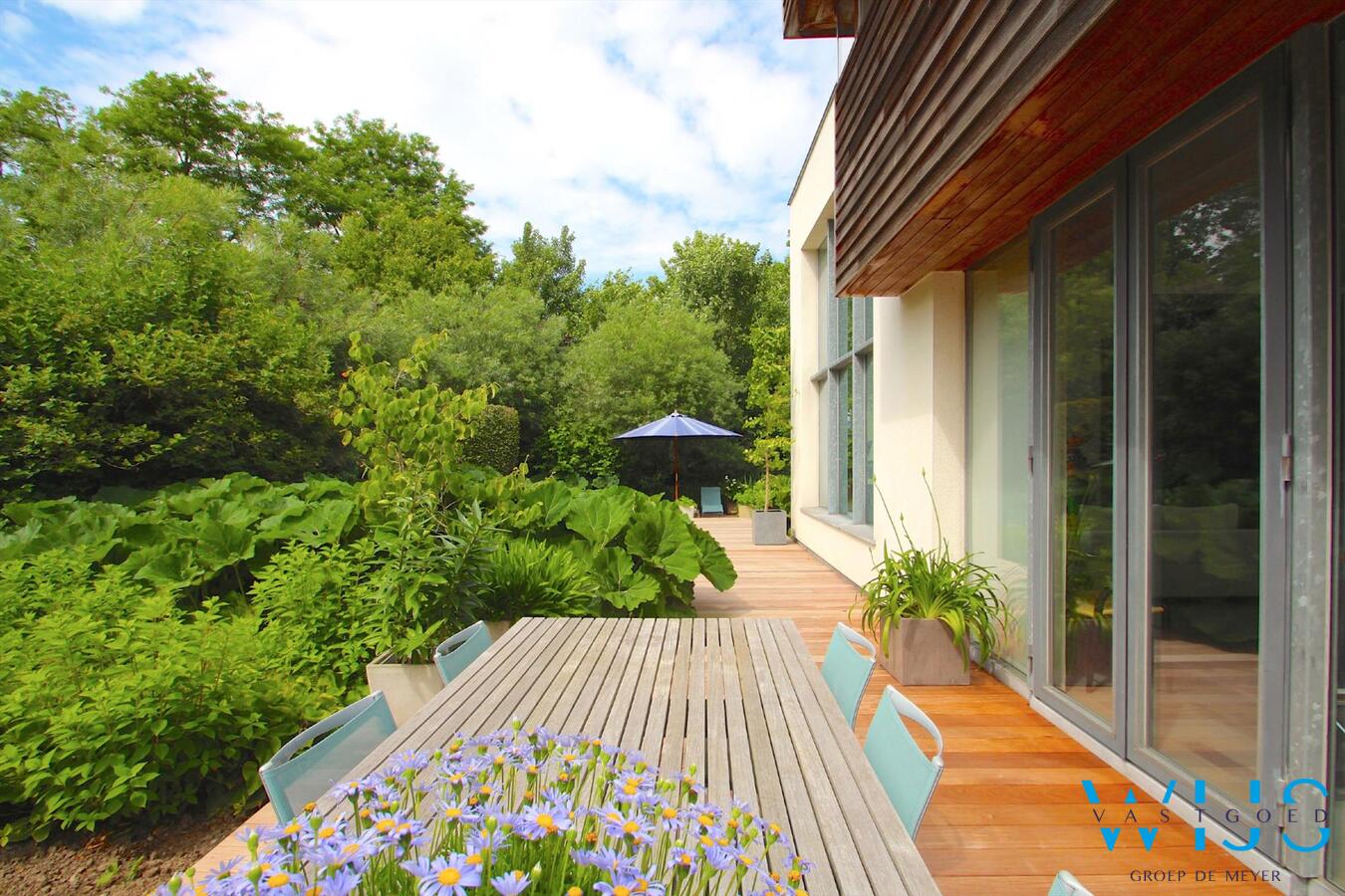 Fantastische eigendom in een droomkader ! 